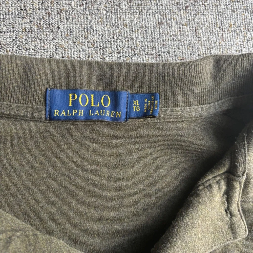 Polo Ralph Lauren polo ralph